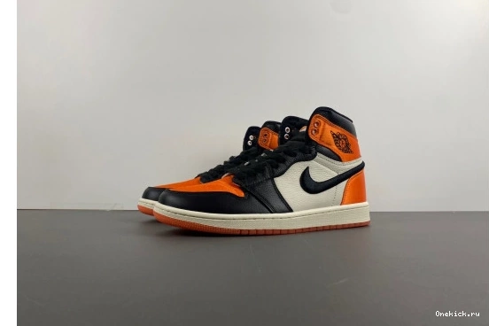 Air AV3725-010 60 AV3725-011 1  “Shattered Satin  SmartChoice Backboard” Jordan 0608